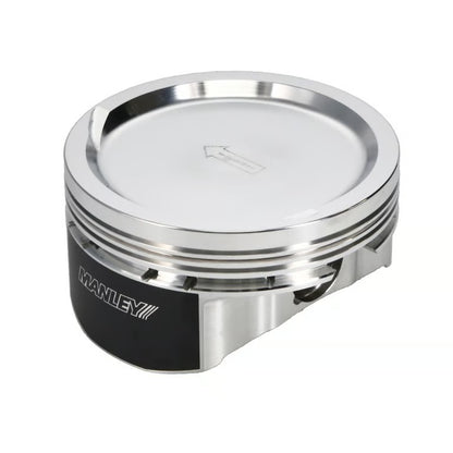 592900DC-1 Manley Pist 1.115 Cd 29Cc Dish 4.125