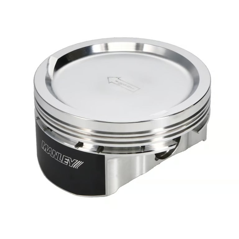 592900PC-1 Manley Pist 1.115 Cd 29Cc Dish 4.125
