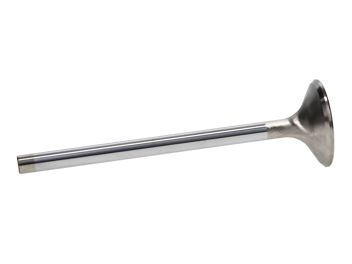 11857-8 Manley Ford 351C 5.167 O/A Length 1.710 Dia Dish Severe Duty Exhaust Valves (Set of 8)