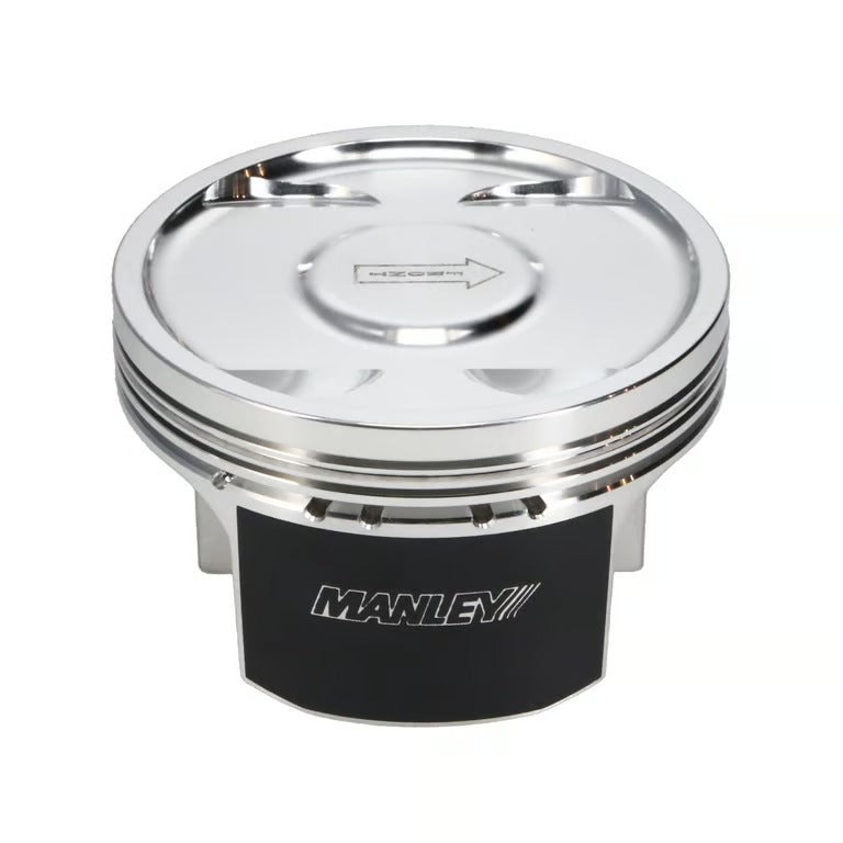 632805CE-1 Manley Kit Pist Subaru Wrx 17Cc Dish E/D
