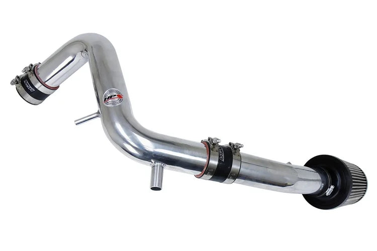 837-605P HPS Polish Cold Air Intake for 2013-2017 Veloster 1.6L Turbo 1st Gen