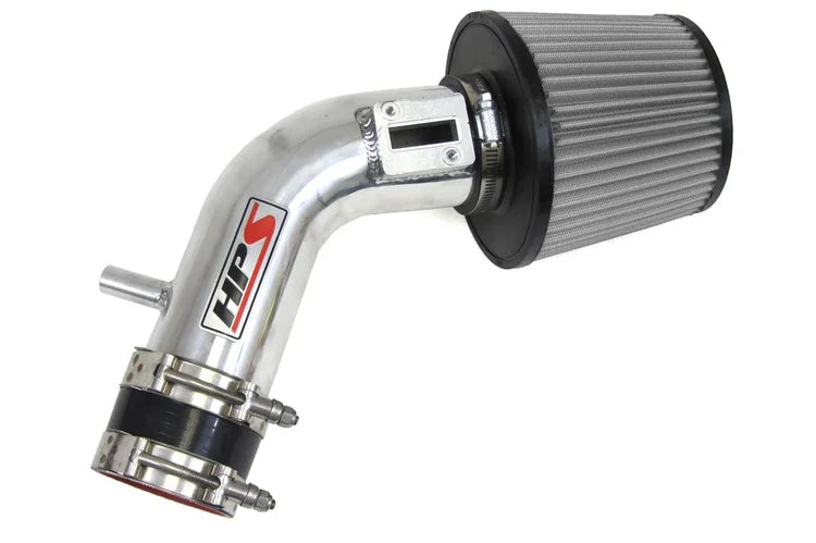 827-269P HPS Shortram Air Intake Kit Polish Nissan Sentra 2013-2017 1.8L MRA8DE