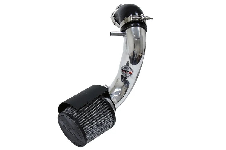 827-301P HPS Cool Ram Air Intake Kit 1991-2001 Jeep Cherokee Xj 4.0L I6 Polish