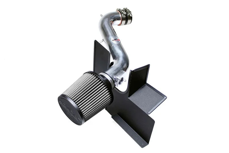 827-260P HPS Polish Shortram Air Intake Heat Shield for 2001-2005 Lexus GS300 3.0L