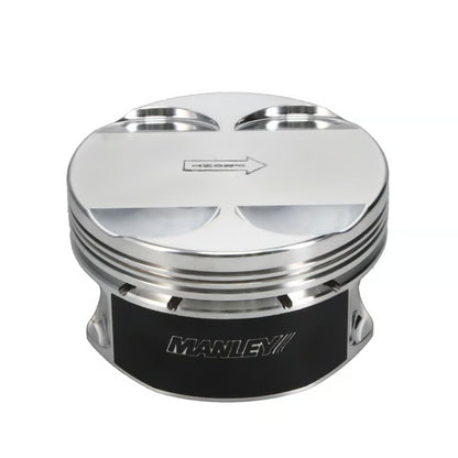 598010CE-1 Manley Kit Pist 3.640/1.165 Cd/+3.75Cc E/
