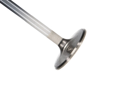 11843-8 Manley Severe Duty Series BBC Stainless Steel Exhaust Valves 1.880in Dia 5.422in L - Set of 8