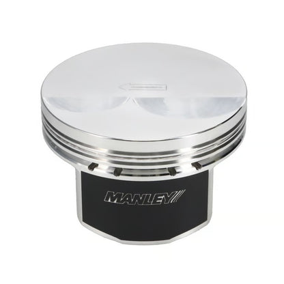 592575PC-1 Manley Pist 1.304 Cd Ft 4.075 Coated