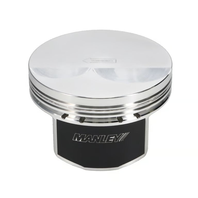 592575DC-1 Manley Pist 1.304 Cd Ft 4.075 Coated