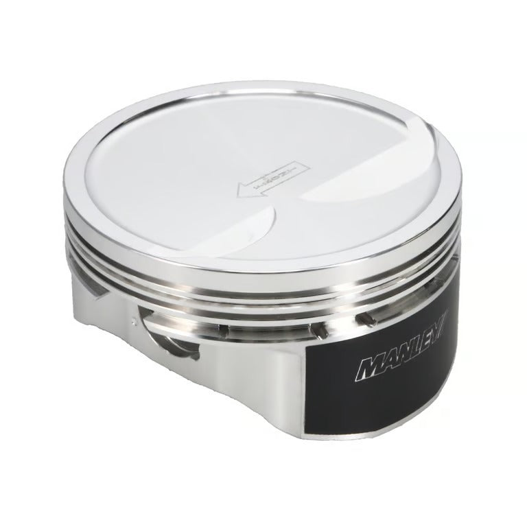 592730DC-1 Manley Pist 1.115 Cd 4.030 Coated
