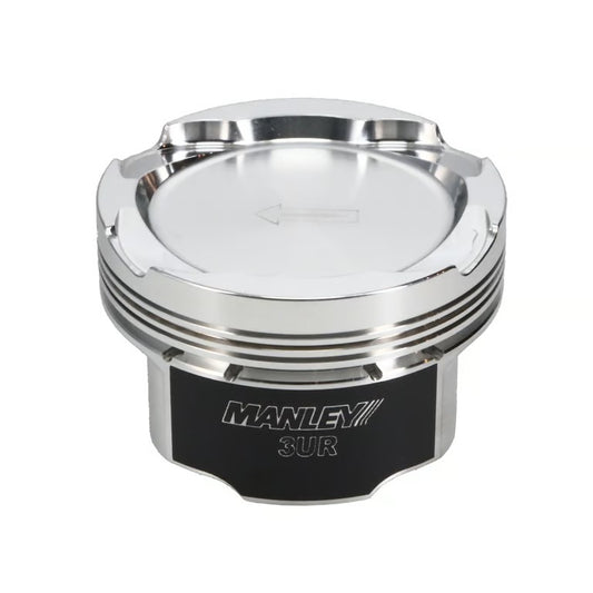 648100CE-1 Manley Kit Pist Toyota 5.7L 3Ur Fe