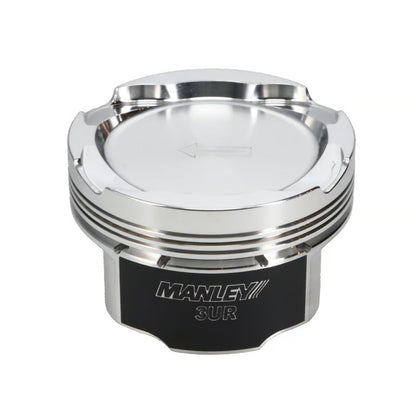648103CE-1 Manley Kit Pist Toyota 5.7L 3Ur Fe