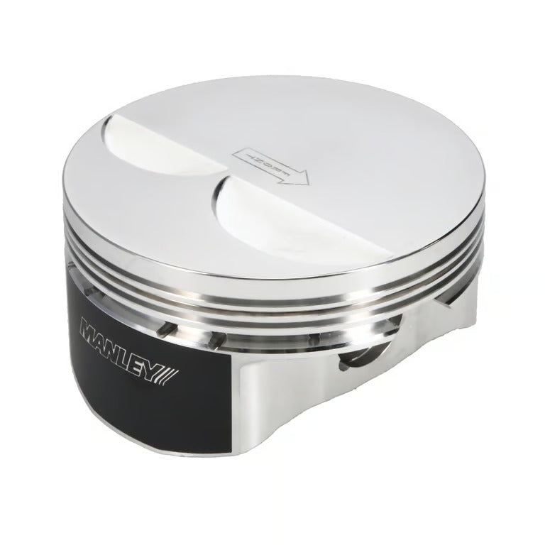 592610PC-1 Manley Pist 1.115 Cd Ft 4.010 Coated