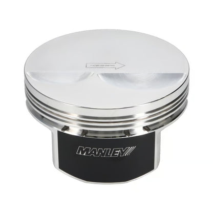 592665PC-1 Manley Pist 1.115 Cd Ft 4.065 Coated