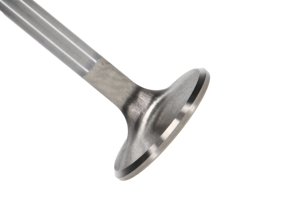 11655B-4 Manley Volkswagen 1.2L Type I Exhaust Valve Kit 37.50mm Head Dia. 4.405in O/A Length, 0.3130in Stem