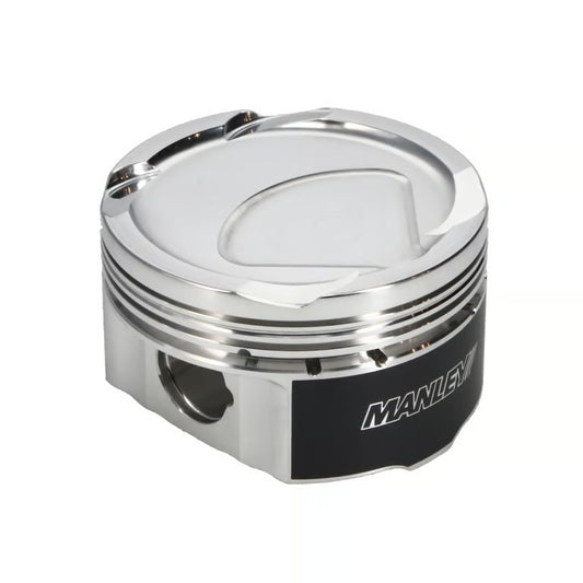 632601CE-1 Manley Kit Pist Subu Fa20 11.4Cc Dish E/D