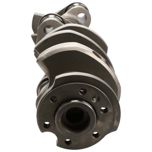 190150 Manley Crankshaft 4340 Sbc 350 3.750