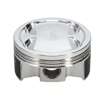 632500CE-1 Manley Kit Pist Subaru Wrx 14Cc Dish E/D