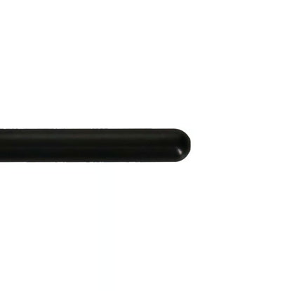 25216-16 Manley Push Rod - 5/16 Dia. - 6.850 Length - 0.120 Wall - 4130 Chrome Moly - Swedged End - Set of 16