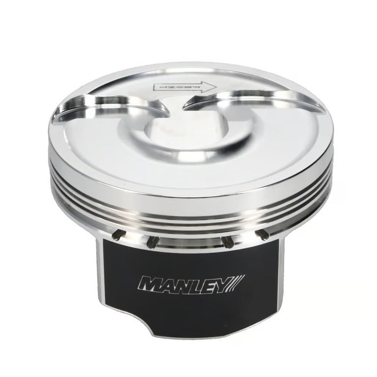560170PC-1 Manley Pist 1.304 Cd 4.070 Coated