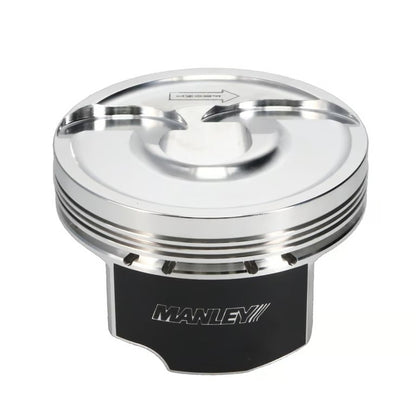 560170PC-1 Manley Pist 1.304 Cd 4.070 Coated