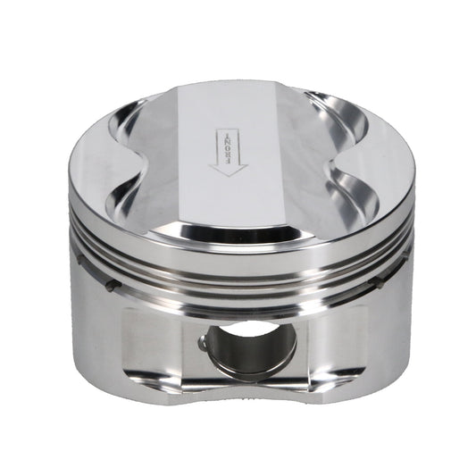 611200-4 Manley Platinum Series Forged Pistons Acura Honda K24A 2.4L 87mm STD 4.5 cc 12.5:1