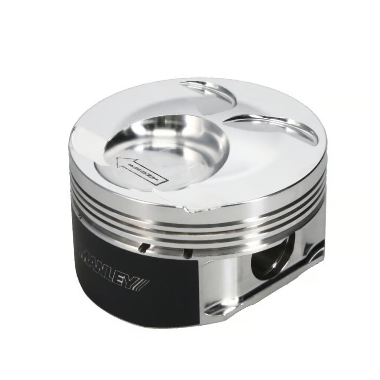 594900PC-1 Manley Pist 3.642/1.239/ 0.5Cc Coated