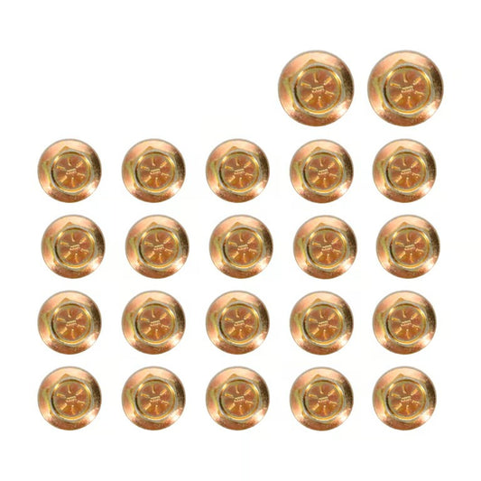 42188 Manley Kit Bolts Bbc Oil Pan
