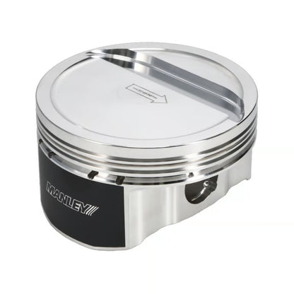 599005PC-1 Manley Pist 1.315 Cd 4.130 Coated