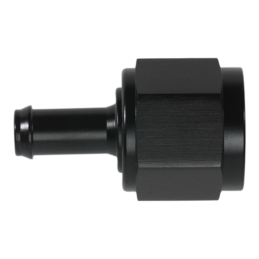 6-02-0529-B DeatschWerks 10AN Female Flare Swivel To 3/8in Single Hose Barb