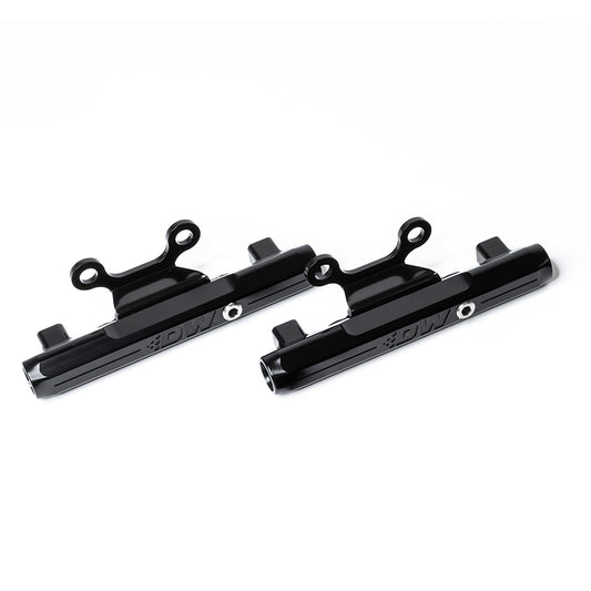 6-102 DeatschWerks Subaru 02-14 WRX/ 07-14 STI and Legacy GT Top Feed Fuel Rails