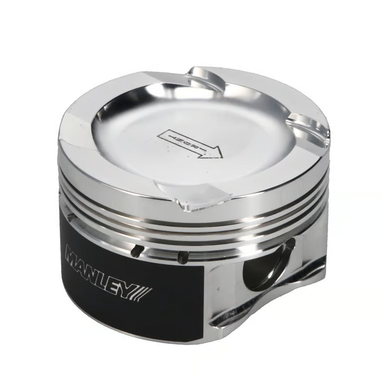 646000CE-1 Manley Kit Pist Bmw N54B30 84.0Mm 16.5Cc