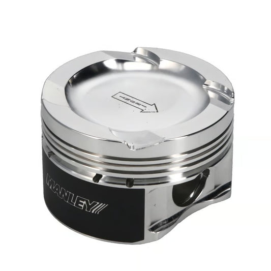 646005CE-1 Manley Kit Pist Bmw N54B30 84.5Mm 16.5Cc