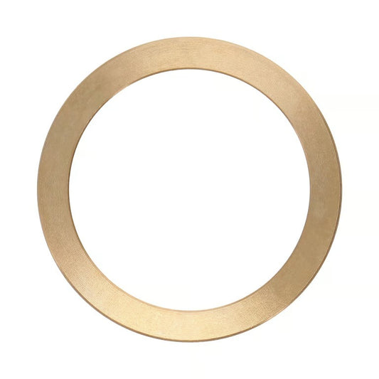42140 Manley Shim Brass Wear .140 Thick