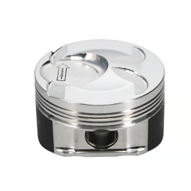 594920PC-1 Manley Pist 3.662/1.239/ 0.5Cc Coated