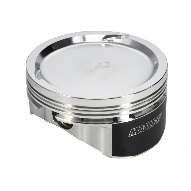 592900DC-1 Manley Pist 1.115 Cd 29Cc Dish 4.125