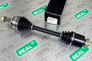 IS-044-D Insane Shafts 1000HP Right Axle Honda Civic Si 2006-2011 K20Z3 Civic Type R FN2 2007-2011