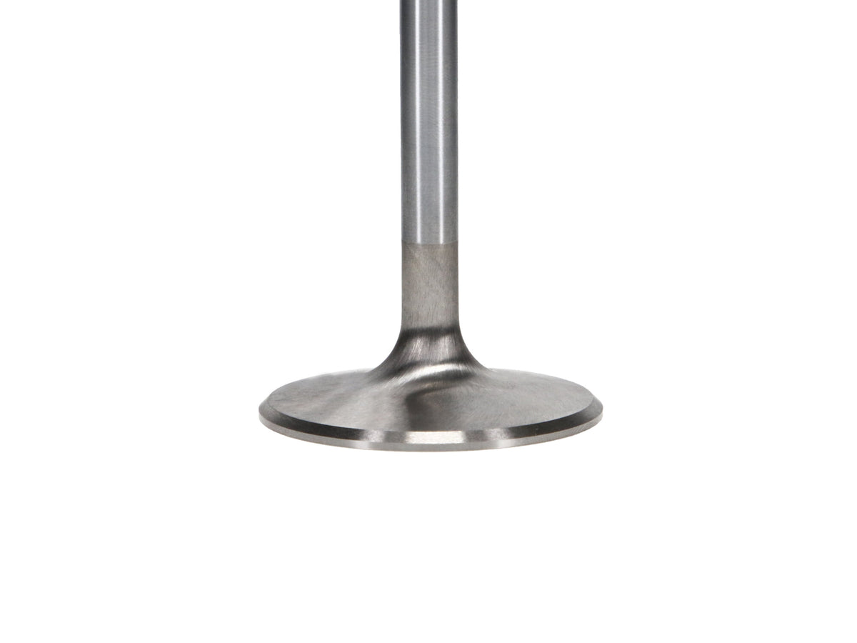 11850-8 Manley Severe Duty Series BBC Stainless Steel Exhaust Valves 2.250in Dia 5.344in L - Set of 8