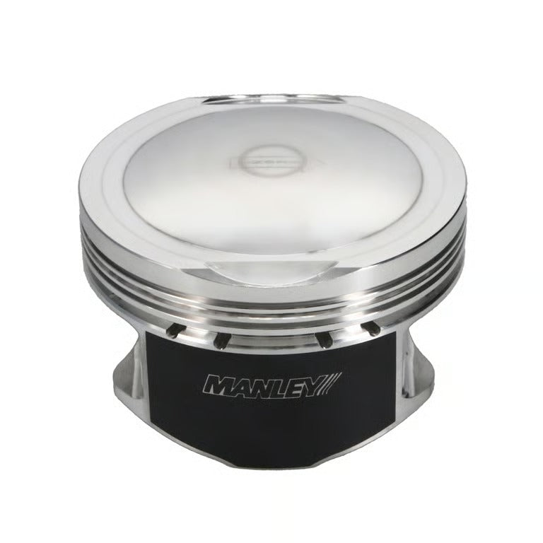 598805PC-1 Manley Pist Hemi 6.4/Dome/4.095 Coate