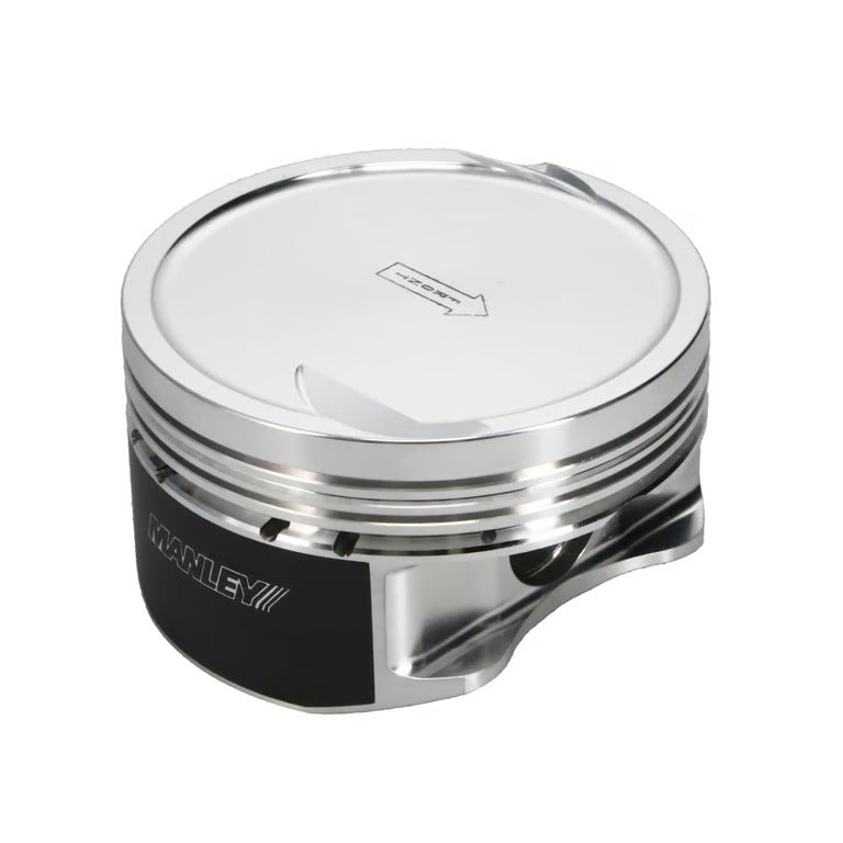 598300DC-1 Manley Pist 4.015/1.315 Cd/ 12Cc Dish