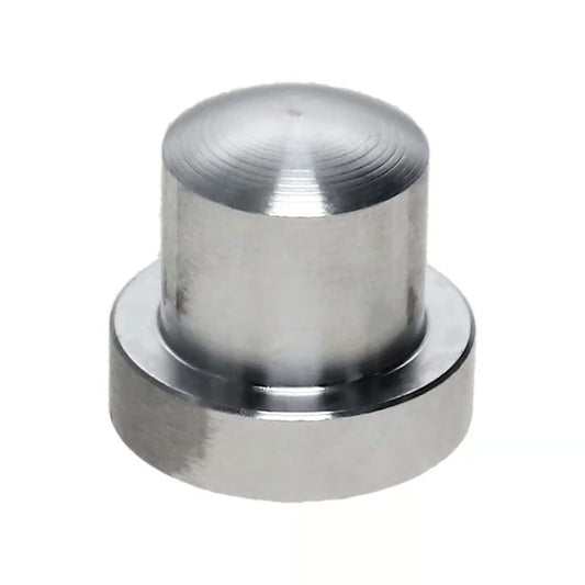42146 Manley Spacer Chevy Alum Cam .830