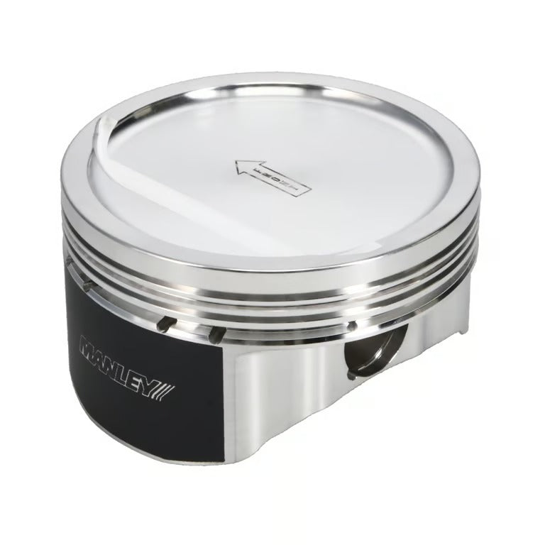 596975DC-1 Manley Pist 1.304 Cd 10Cc Dish 4.075