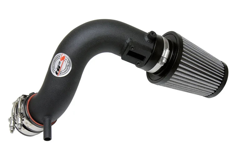 827-186WB HPS Performance Shortram Air Intake 2009-2014 Nissan Cube 1.8L Black
