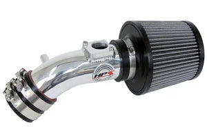 827-272P HPS Performance Shortram Air Intake 2009-2013 Mazda MAZDA6 2.5L Polish