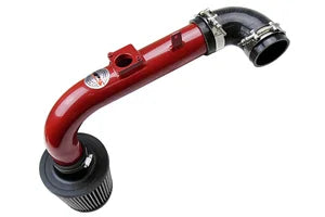 827-509R HPS Performance Shortram Air Intake Red Toyota MR2 Spyder 1.8L 2000-2005