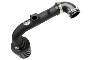 827-509WB HPS Performance Shortram Air Intake Black Toyota MR2 Spyder 1.8L 2000-2005