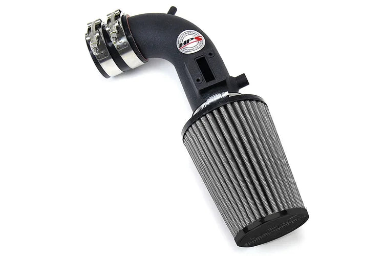 827-107WB HPS Performance Shortram Air Intake 2011-2016 Honda Cr-Z 1.5L Black