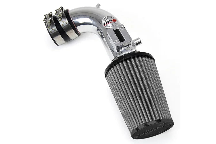 827-107P HPS Performance Shortram Air Intake 2011-2016 Honda Cr-Z 1.5L Polish