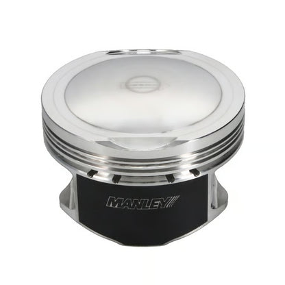 597420DC-1 Manley Pist Hemi 5.7/9.3Cc Dome/3.937