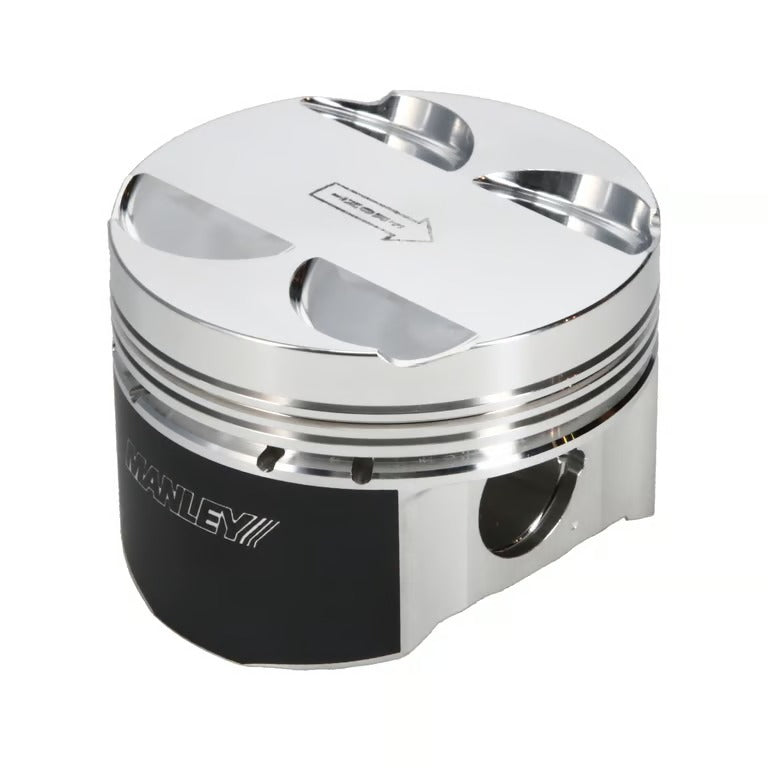 606210CE-1 Manley Kit Pist Mitsubishi 2.5Cc F/T E/D