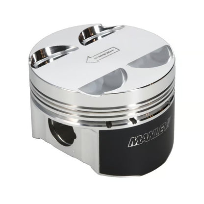 606210CE-1 Manley Kit Pist Mitsubishi 2.5Cc F/T E/D